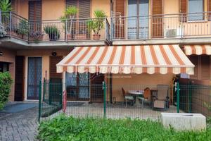 TRILOCALE A CALVENZANO
