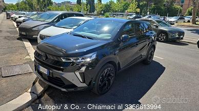 Renault Symbioz Full Hybrid E-Tech 145 CV Esp...