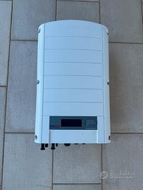 Inverter fotovoltaico SolarEdge SE5000-5kw monofas