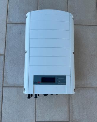 Inverter fotovoltaico SolarEdge SE5000-5kw monofas