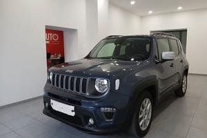 Jeep Renegade 1.6 Mjt 130 CV Limited E6 km 36.100