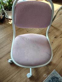 sedia da scrivania Orfjall ikea