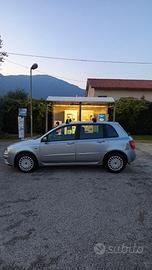 Fiat Silo 1.9 JTD 100cv