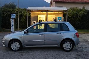 Fiat Silo 1.9 JTD 100cv