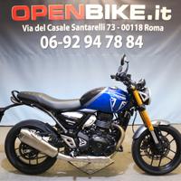 Triumph Speed 400 ABS TCS E5 05/2024 Km 5200