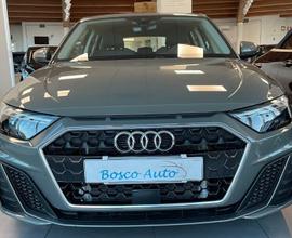 Audi A1 SPB 30 TFSI Identity Black