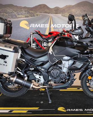 Voge Valico 500 DS