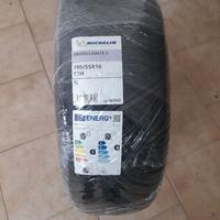 Michelin Crossclimate2  195/55 R16 87H