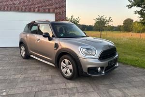 MINI Cooper Countryman Telecamera, TÜV/Servizio Nu