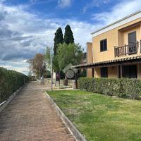 VILLA SINGOLA A MANFREDONIA