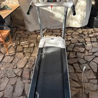 Tapis roulant Carnielli strada 6.1