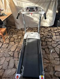 Tapis roulant Carnielli strada 6.1