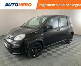 FIAT Panda AY53593