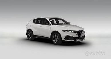 Alfa Romeo Tonale 1.6 diesel 130 CV TCT6 AUTO...