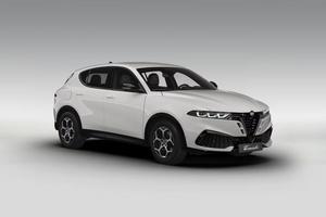 Alfa Romeo Tonale 1.6 diesel 130 CV TCT6 AUTO...