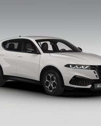 Alfa Romeo Tonale 1.6 diesel 130 CV TCT6 AUTO...