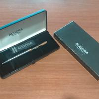 Penna biro Aurora Vintage 