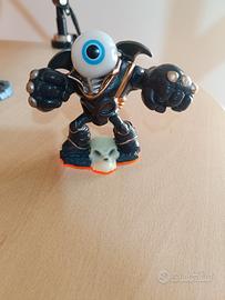 Skylander Eye brawl