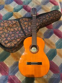 Chitarra classica Di Giorgio belson 36