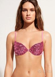 Bikini donna calzedonia nuovo due pezzi