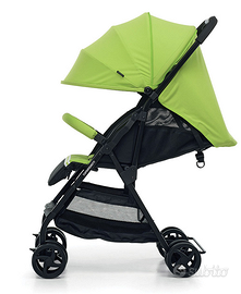 passeggino Foppapedretti Piuleggero, 3,5 kg