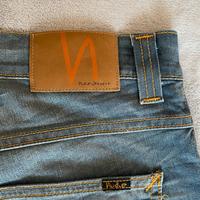 Jeans Nudie