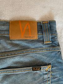 Jeans Nudie