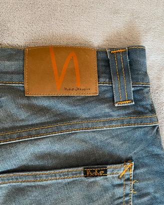 Jeans Nudie