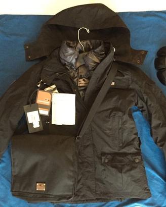 Giacca Spyke Parka Lady taglia 44D