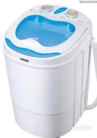 Lavatrice da campeggio