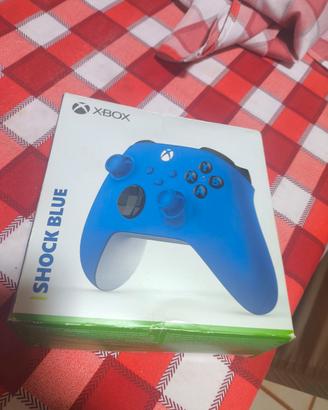 Joystick originale Xbox Serie s/x 