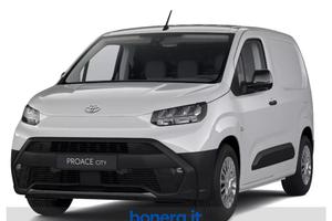 Toyota Proace City 1.5D 100cv S&S L1 S Comfort