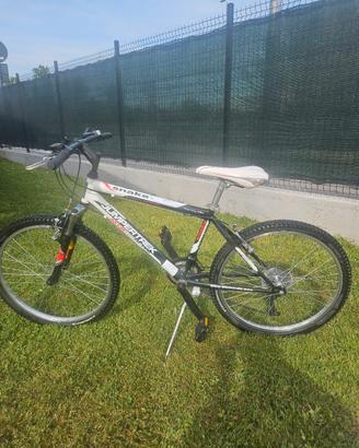 mtb bambino ruota da 24