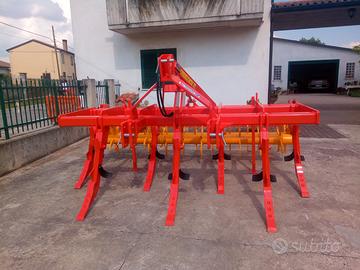 Ripuntatore con doppio rullo