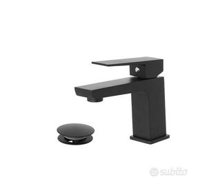 Rubinetteria - Rubinetteria Quatra Nera