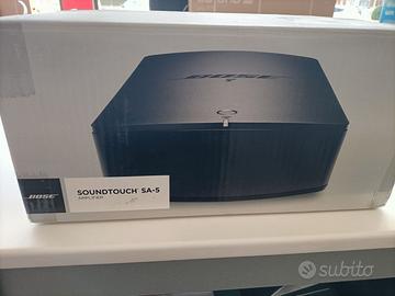 SoundTouch SA-5 Bose
