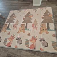 Tappeto bimbi 180x200