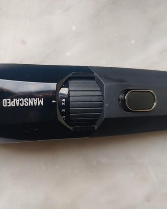Rasoio elettrico MANSCAPED 