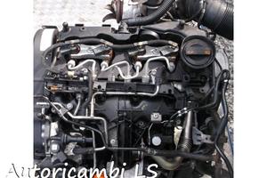 Motore 2.0 cfh