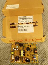 SCHEDA VIDEO TV