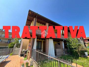 3 LOCALI A CAPRIOLO