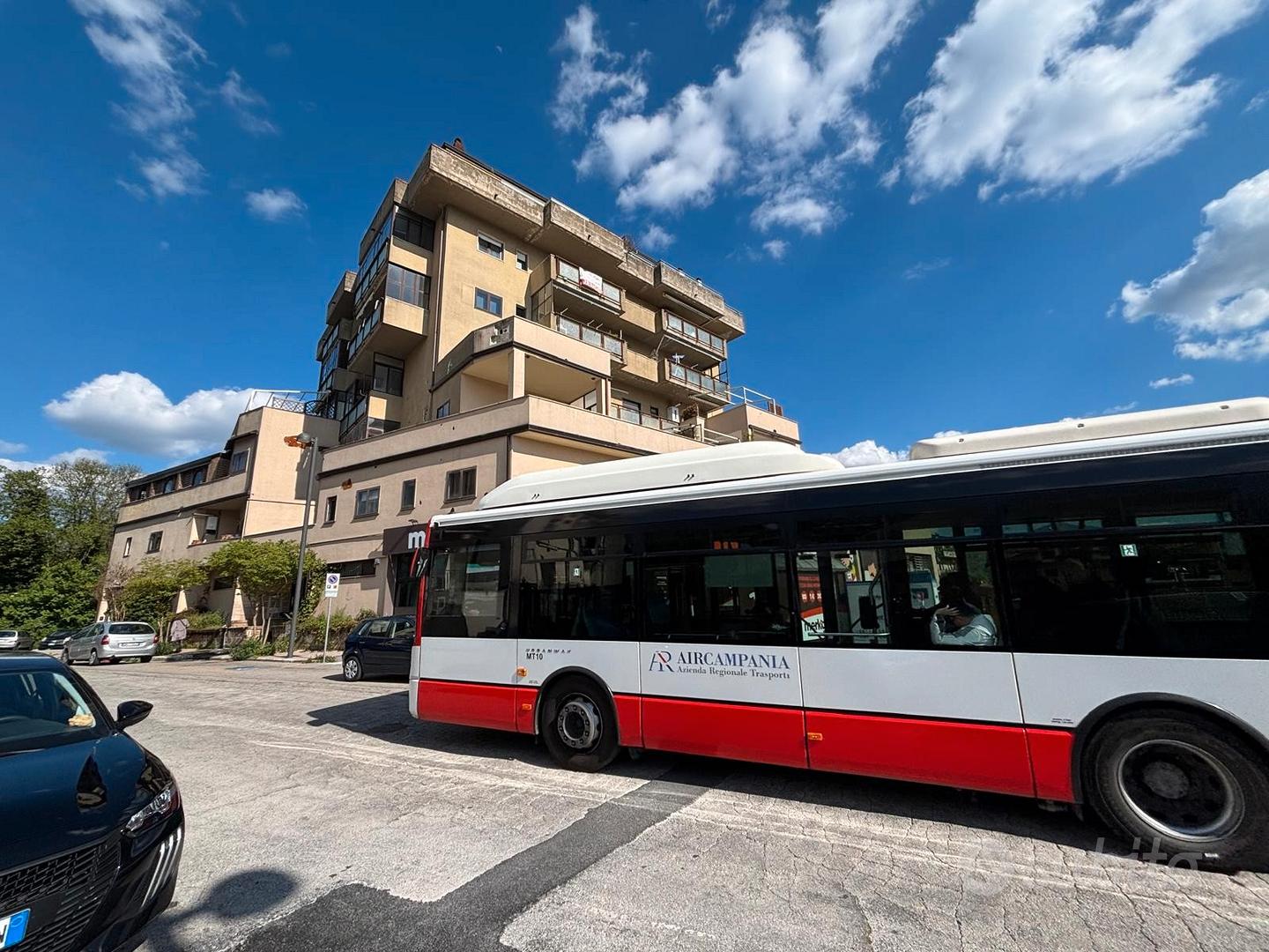 Appartamento – Avellino, San Tommaso, Bellizzi Irpino - Vista 2