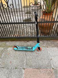 monopattino frestyle