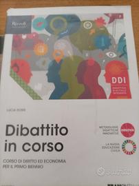 Dibattito in corso