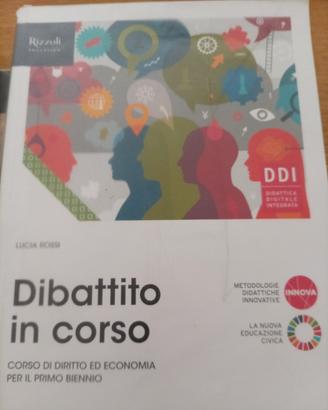 Dibattito in corso