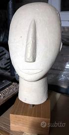 Statua arte antica greca