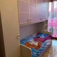 Cameretta completa bimba - come nuova!