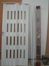 porta a soffietto