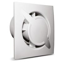 AVE Aspiratore mini elical d100