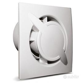 AVE Aspiratore mini elical d100